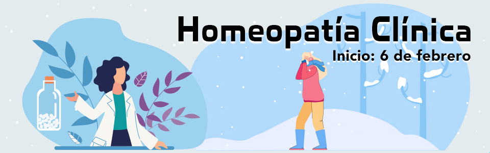 Homeopatía Clínica